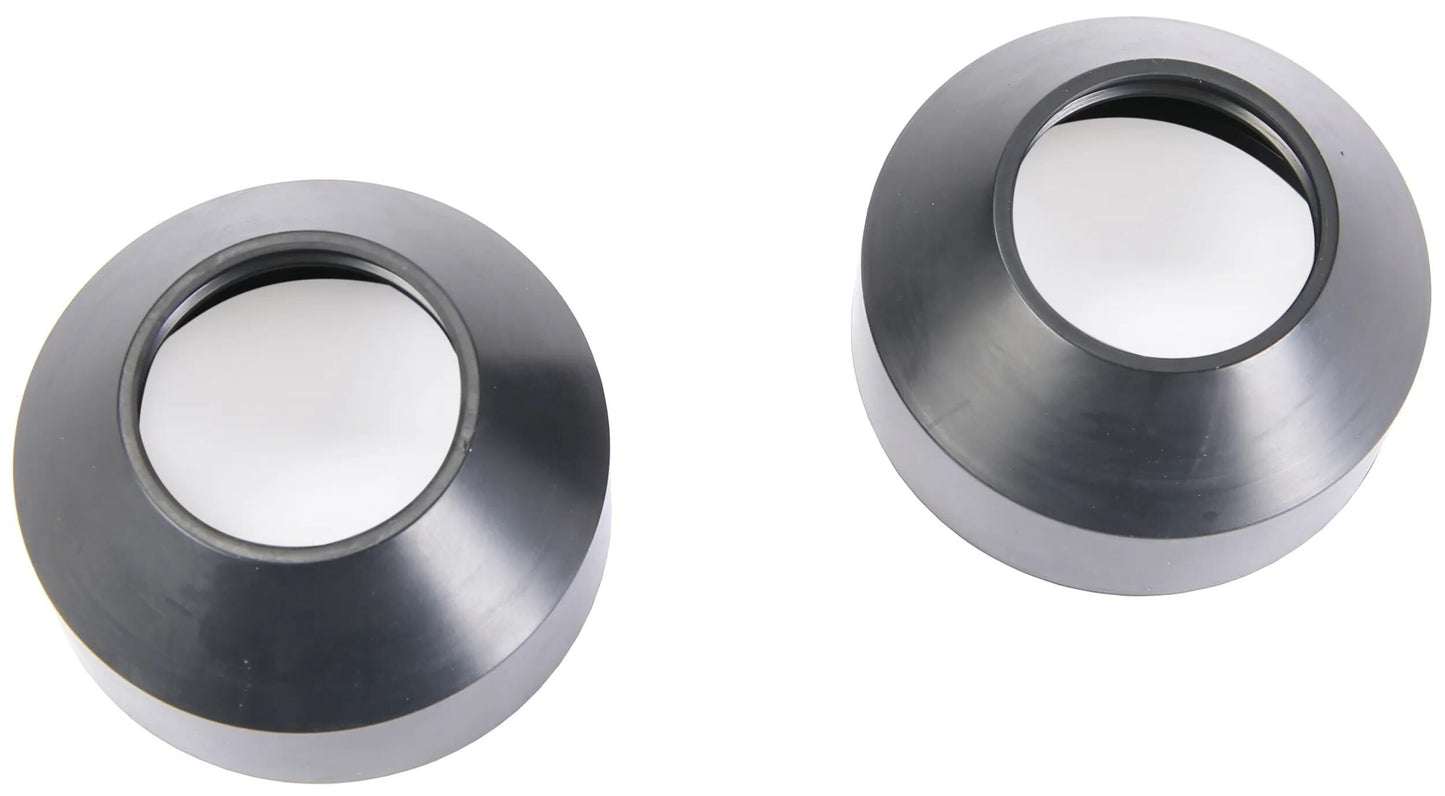 All balls racing stofkap set dust cap set abr 57-131