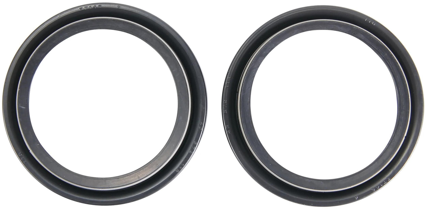 All balls racing stofkap set dust cap set abr 57-137