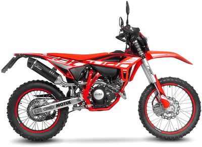 Leovince geluiddemper sbk lv one evo black edition schalld leo slipon lv one sw