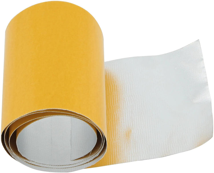Silent sport hittebestendige tape heat protection tape sp 1mx100mm