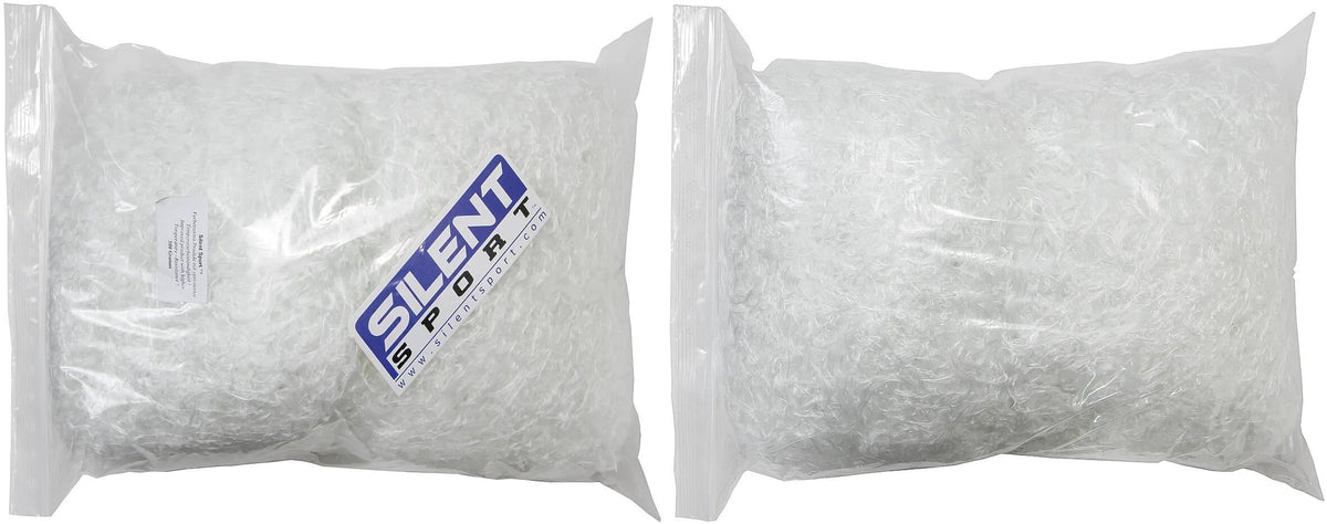 Silent sport geluidsisolatiemateriaal standard insulation material sp 500gr. std