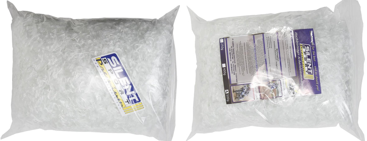 Silent sport geluidsisolatiemateriaal premium insulation material sp 500gr. premium