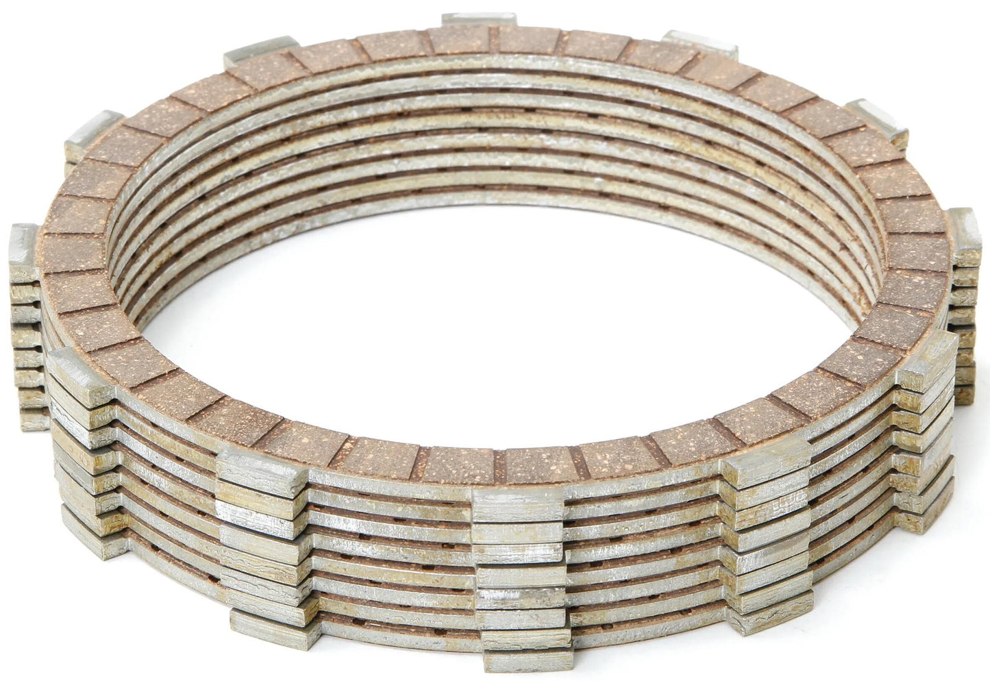 Trw koppelingsplaat set clutch kit mcc121-8