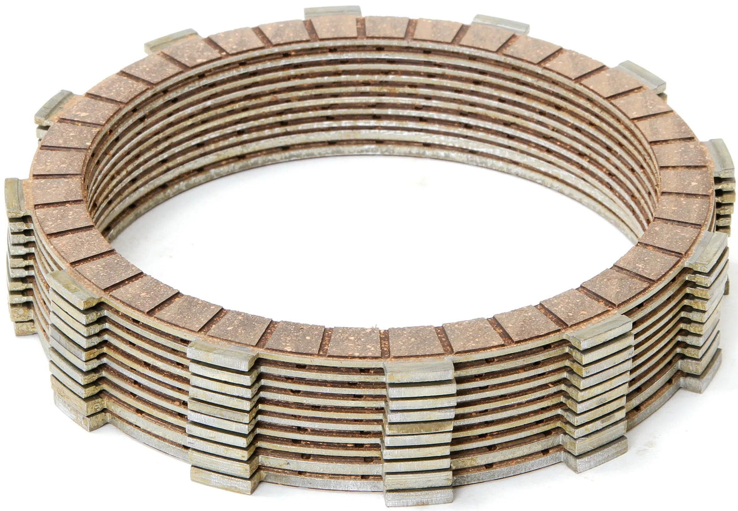 Trw koppelingsplaat set clutch kit mcc322-10