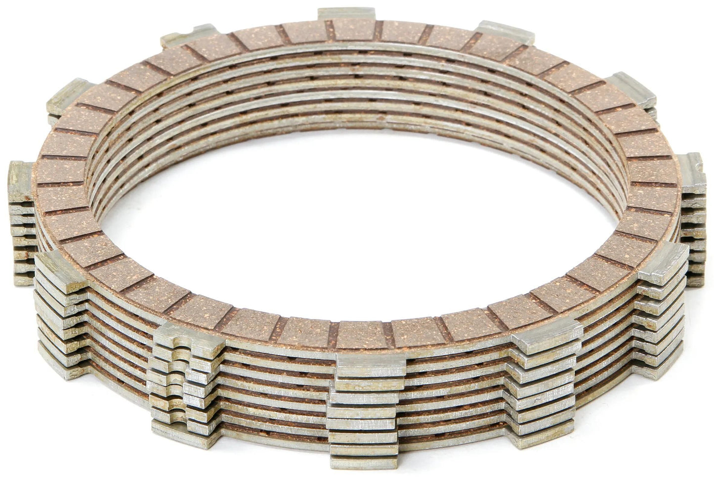 Trw koppelingsplaat set clutch kit mcc445-8