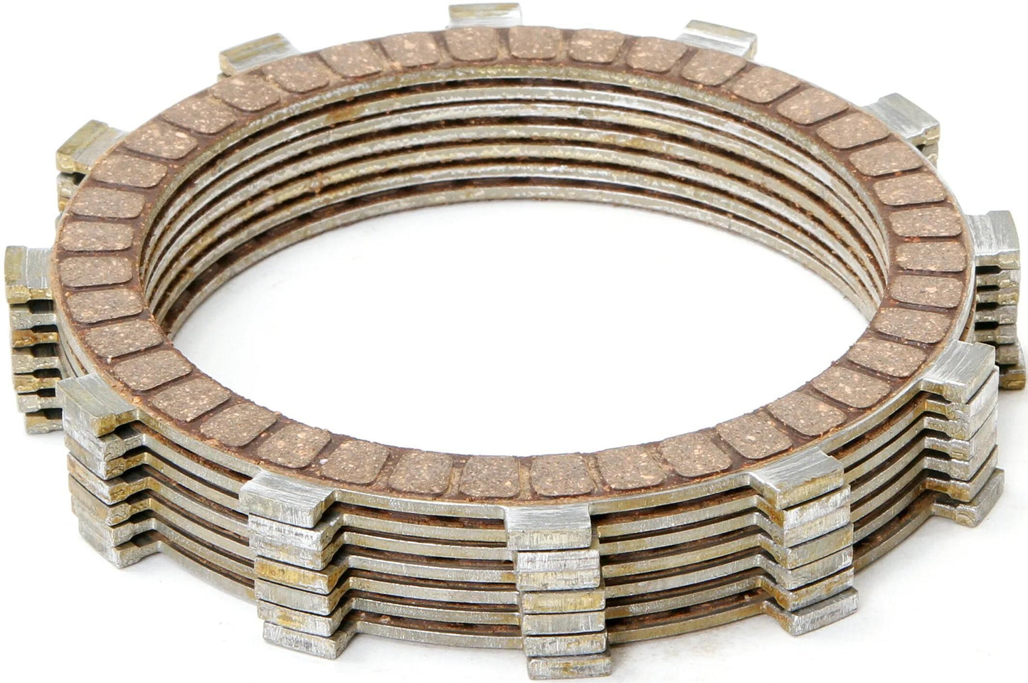 Trw koppelingsplaat set clutch kit mcc507-7