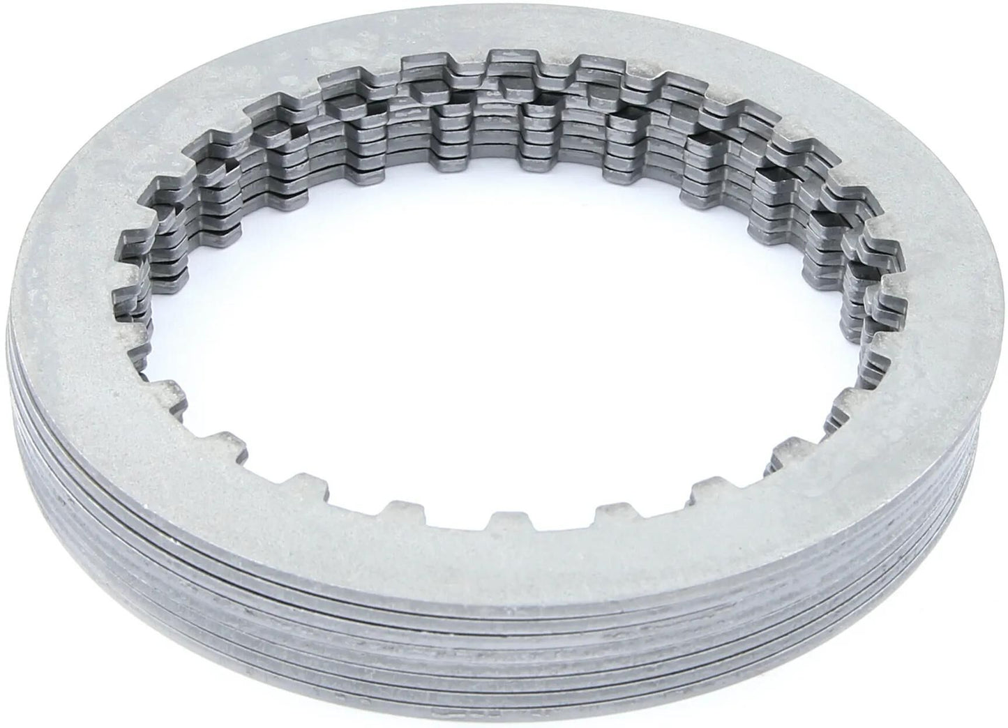 Trw stalen ringset clutch.steel.kit mes327-8