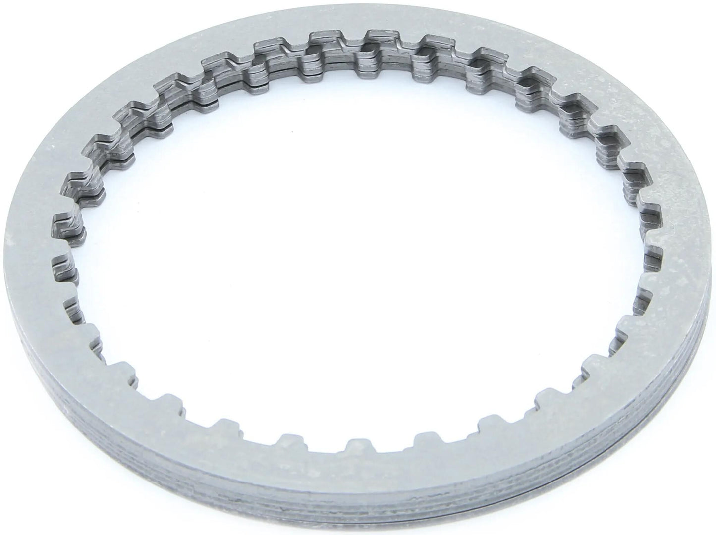 Trw stalen ringset clutch.steel.kit mes329-6