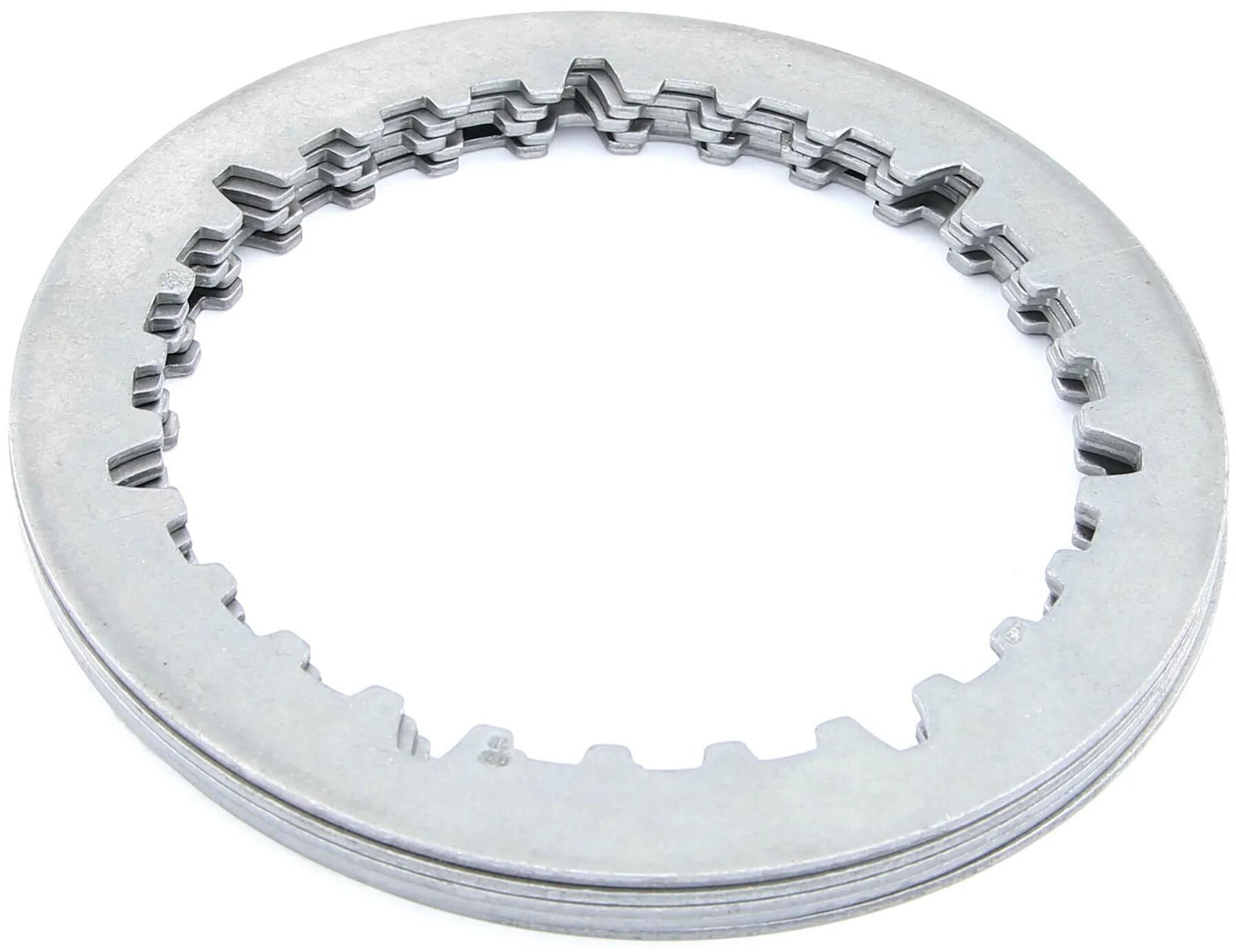 Trw stalen ringset clutch.steel.kit mes333-5