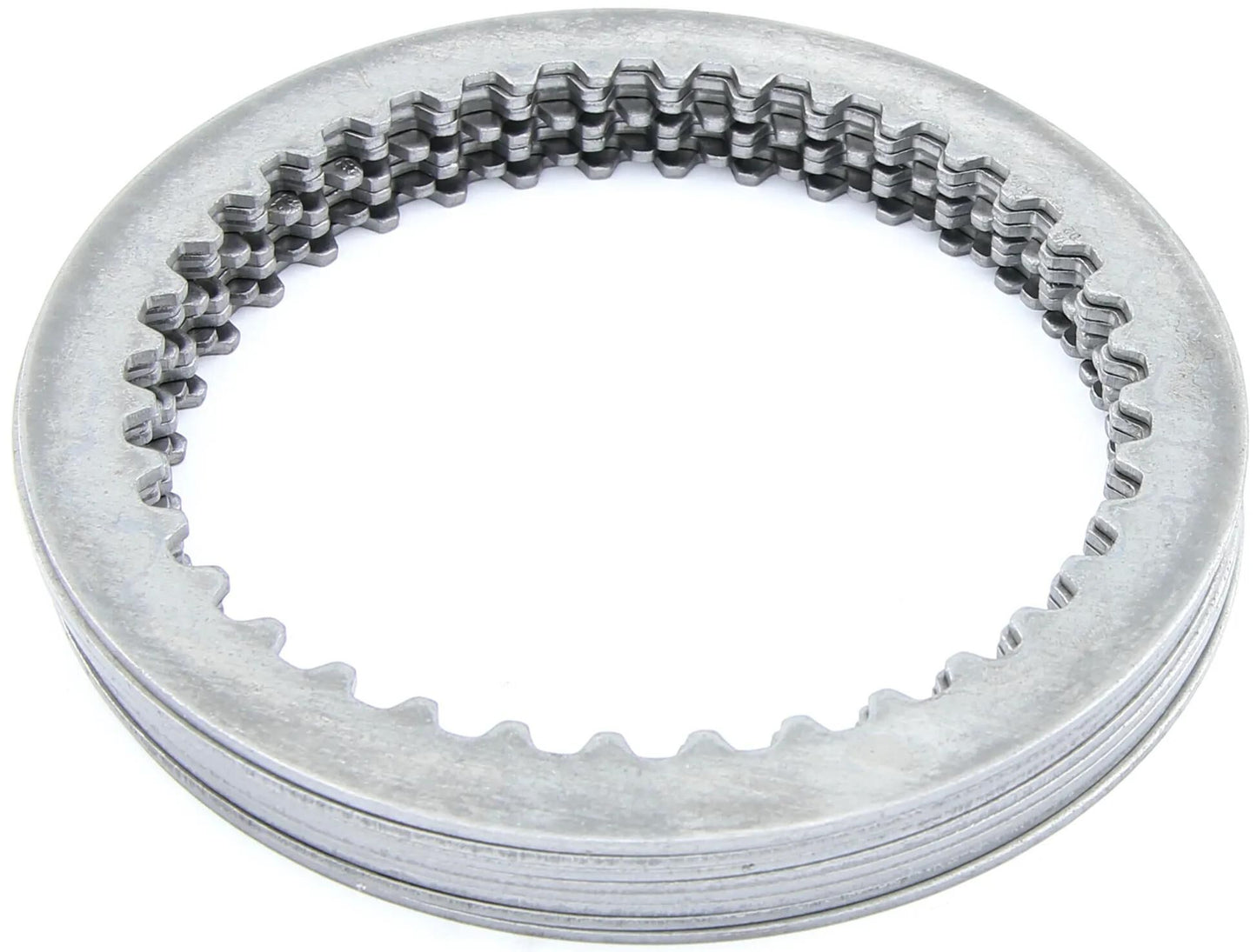 Trw stalen ringset clutch.steel.kit mes338-8