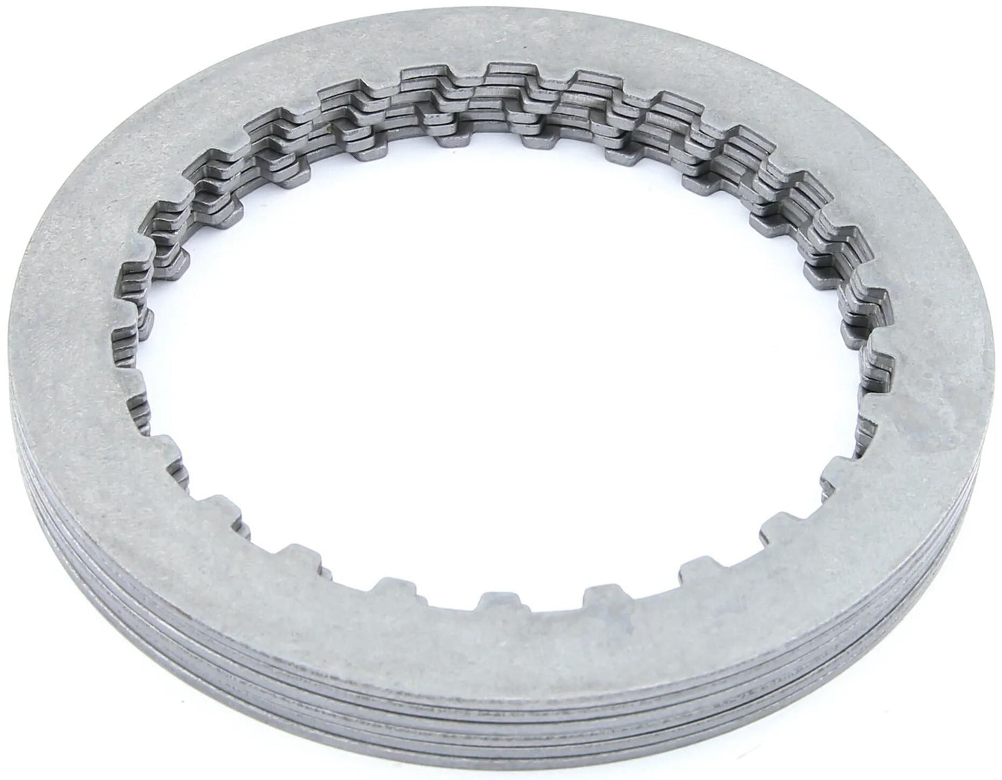 Trw stalen ringset clutch.steel.kit mes343-6