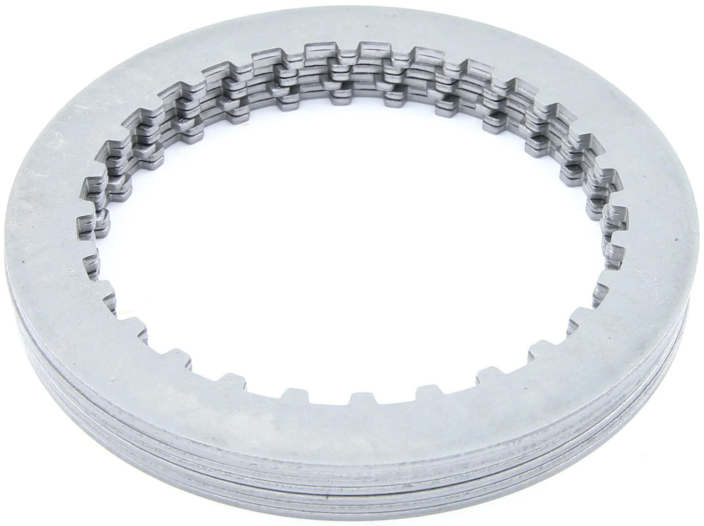 Trw stalen ringset clutch.steel.kit mes362-7