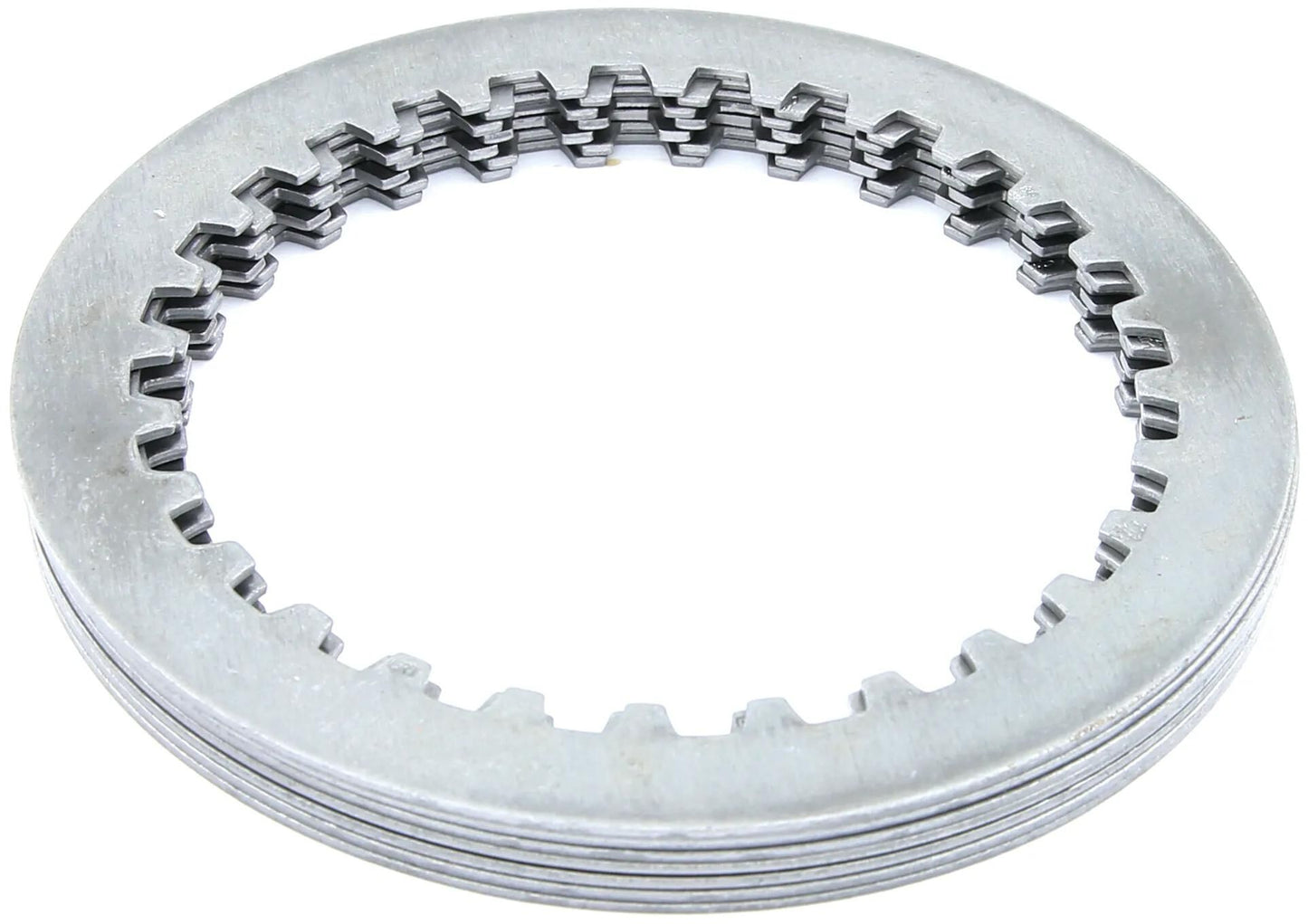 Trw stalen ringset clutch.steel.kit mes411-7