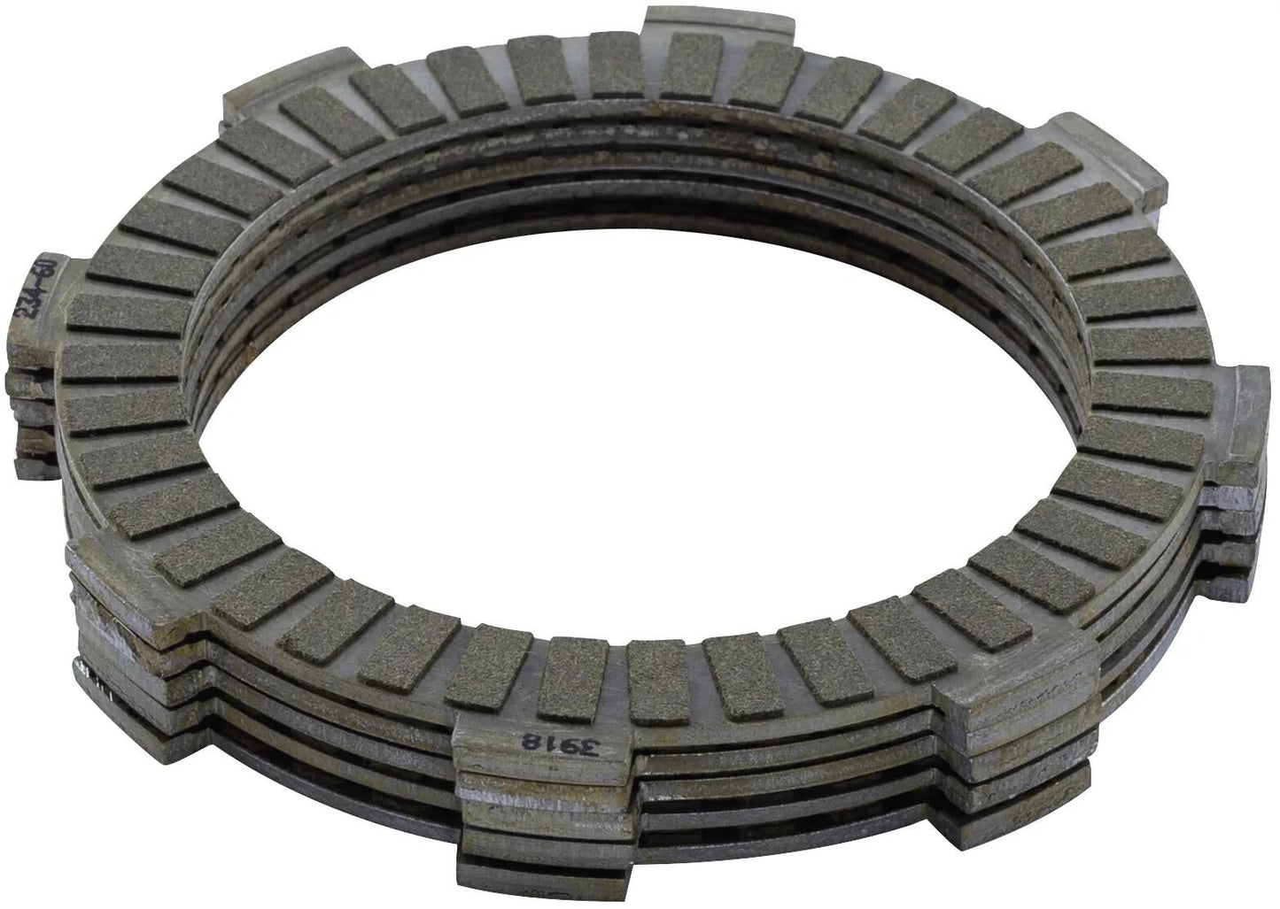 Trw koppelingsplaat set clutch kit mcc369-5