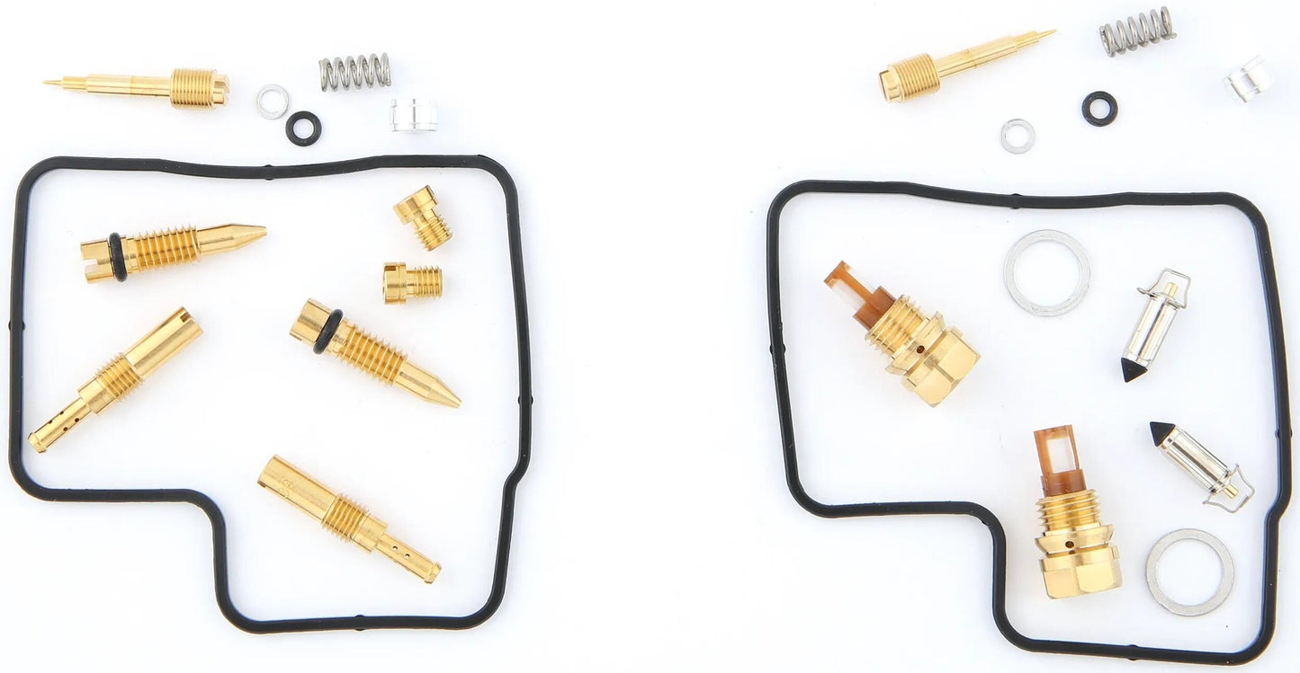 Keyster reparatieset carburateur carburetor rep kit keyste kh-1360