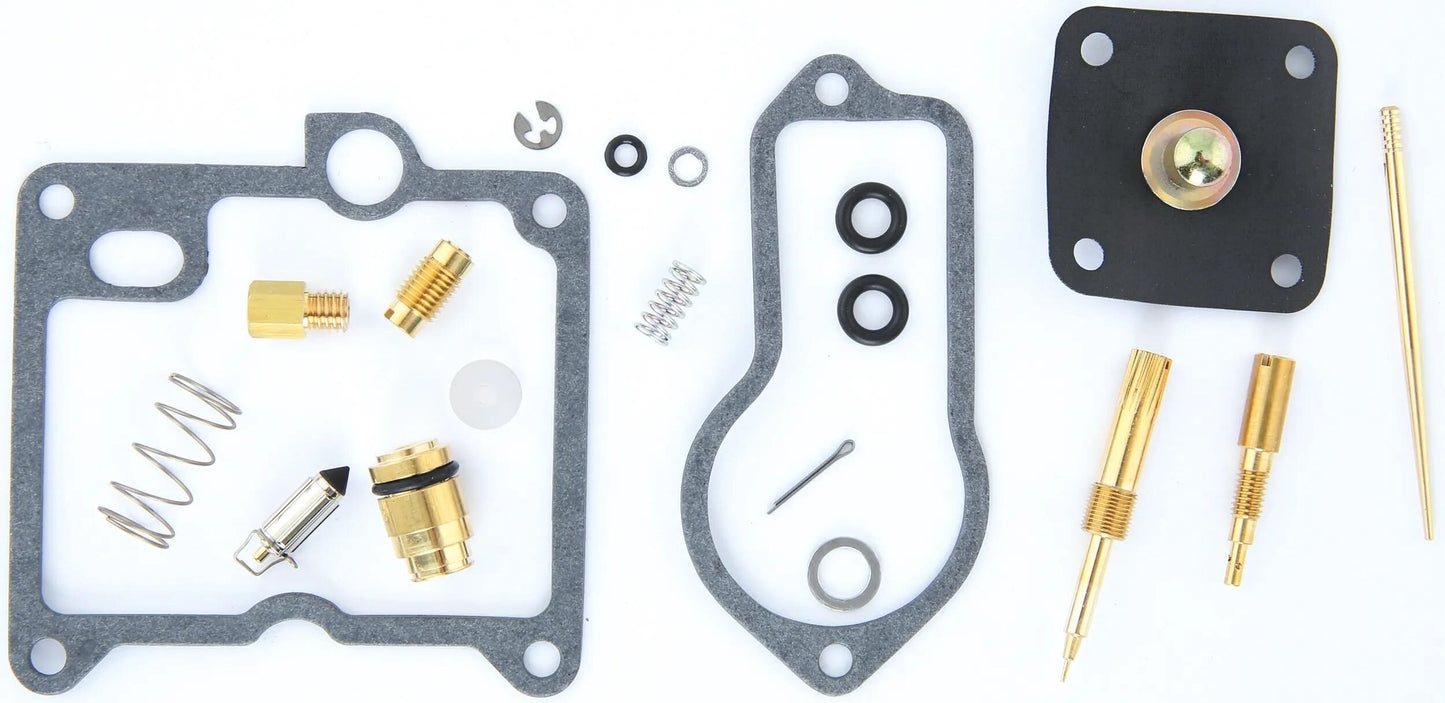 Keyster reparatieset carburateur carburetor rep kit keyste ky-0218