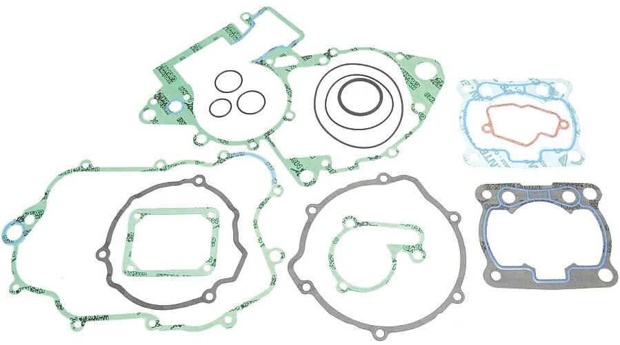 Athena motor pakkingset gasket set engine wre 125, 93-96,