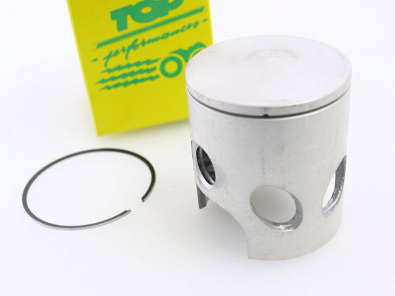 Top performances zuiger piaggio gilera vespa ø47.6mm racing