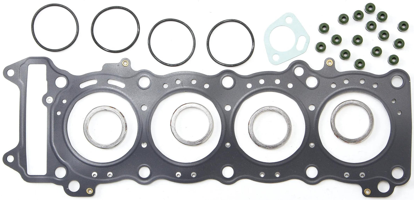 Athena cilinder pakkingset headset engine gsx-r 600, 04-05,