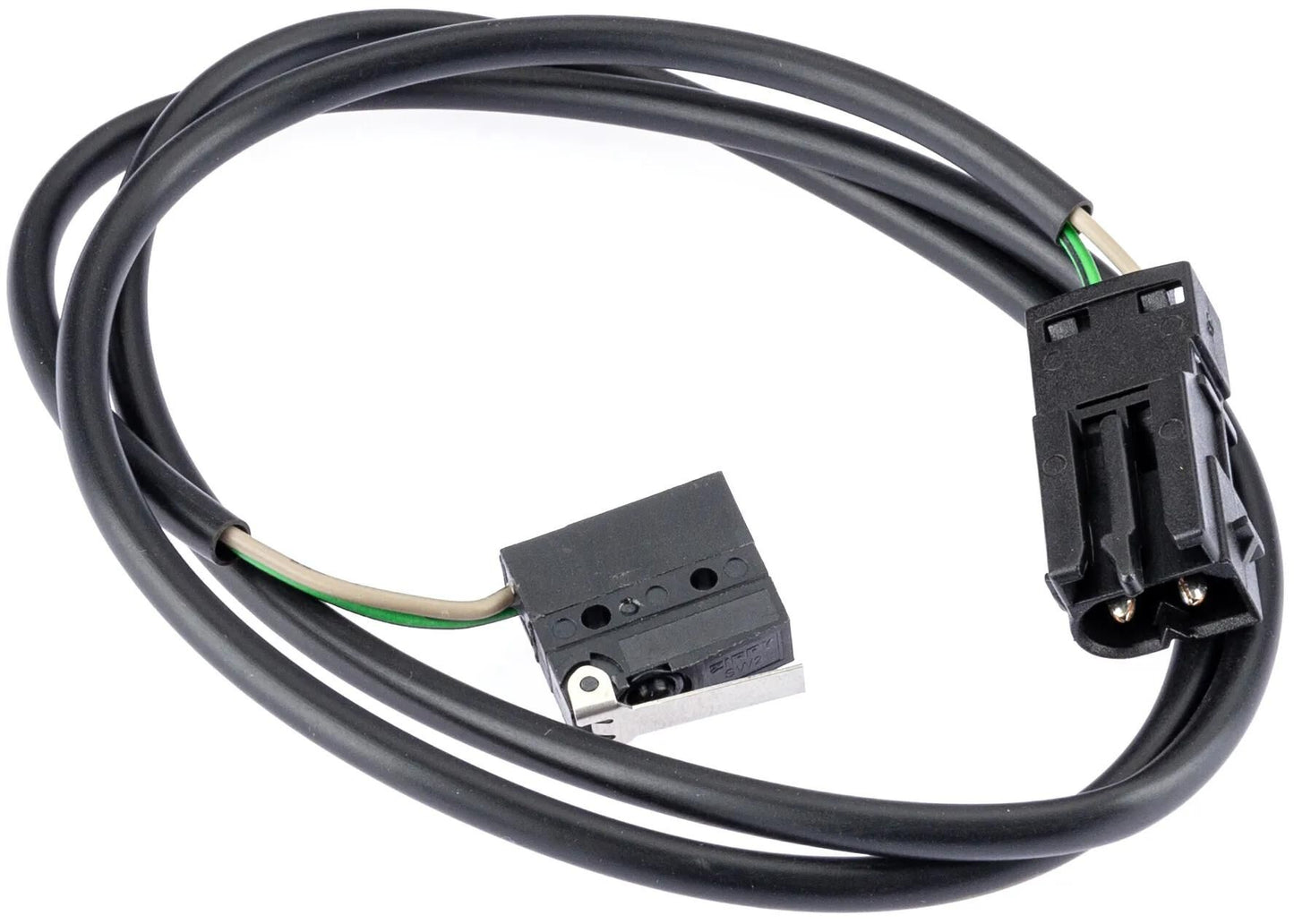 Sgr remlichtschakelaar stop light switch m.cable and plug