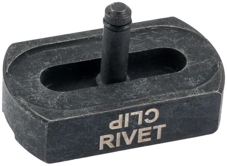 Rk ersatzteile uct2100 chain breaker-nietw. press plate 520-532