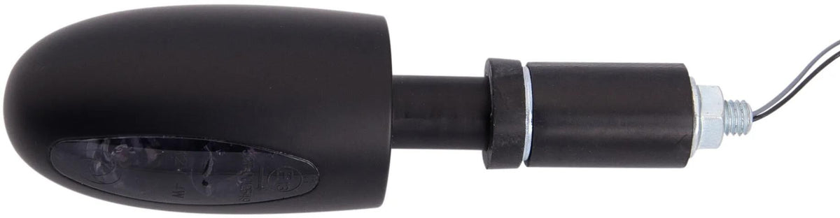 Kellermann led knipperlicht bl1000 dark kl turn signal bl 1000 da black