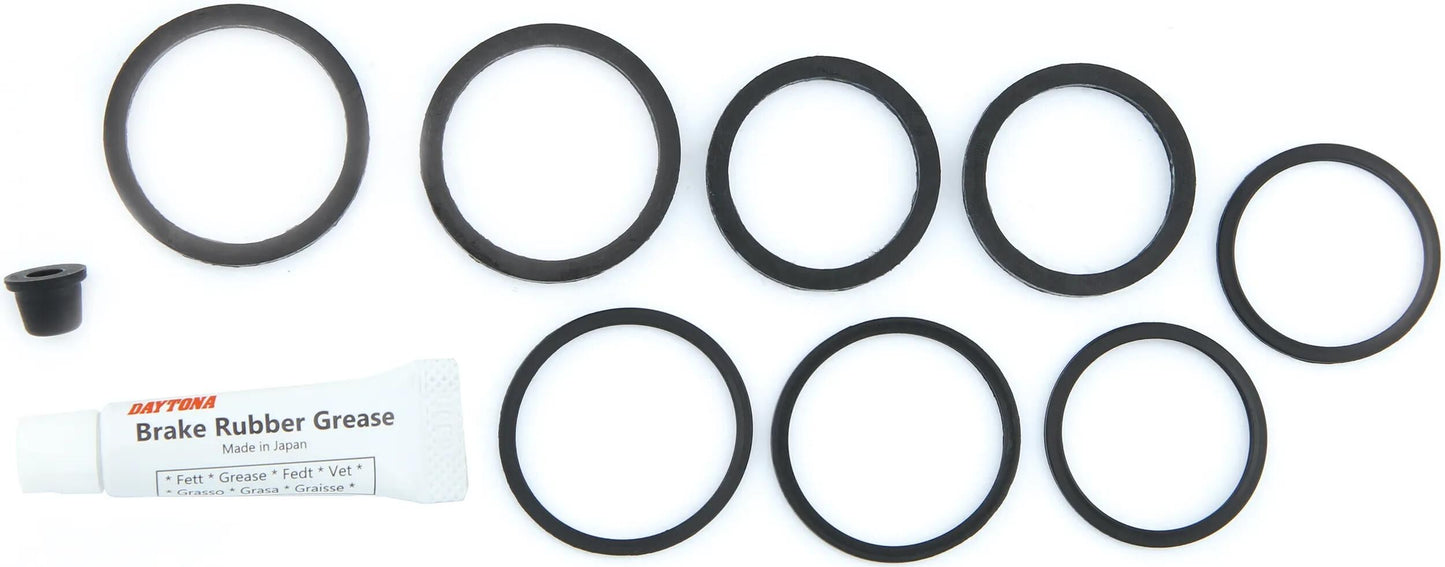 Daytona remblokhouder reparatieset repair set 88309