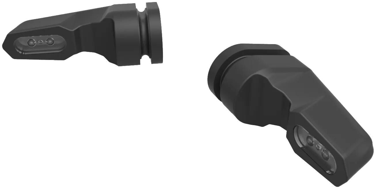 Motoism blinker sp-flow turn signal mi sp-flow dakar yamaha