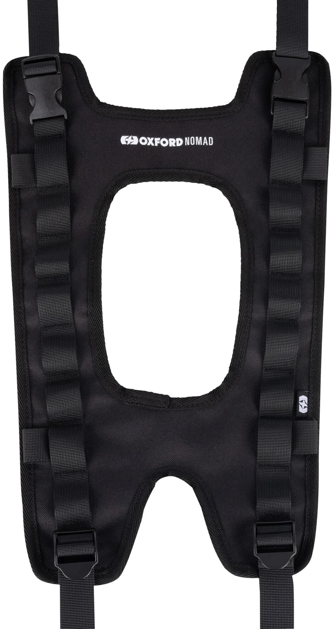 Oxford taschenhalter nomad nomad bag holder tank