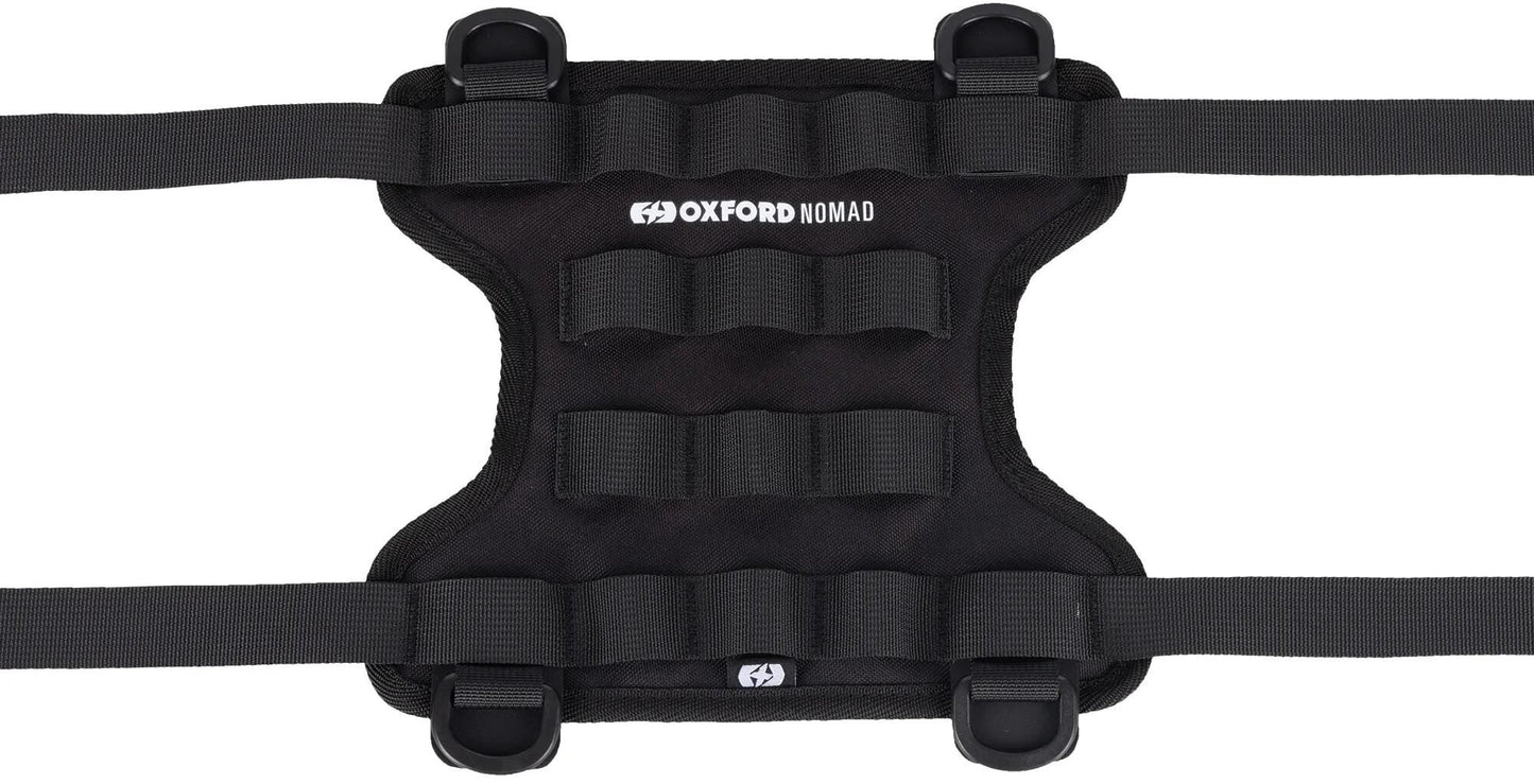 Oxford taschenhalter nomad nomad bag holder small