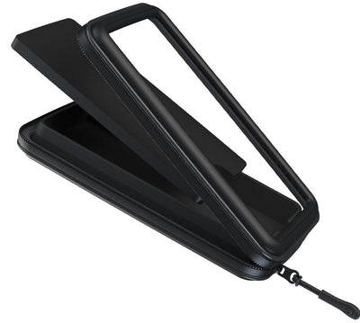 Oxford handytasche cliqr cell phone holder universa cell phone case