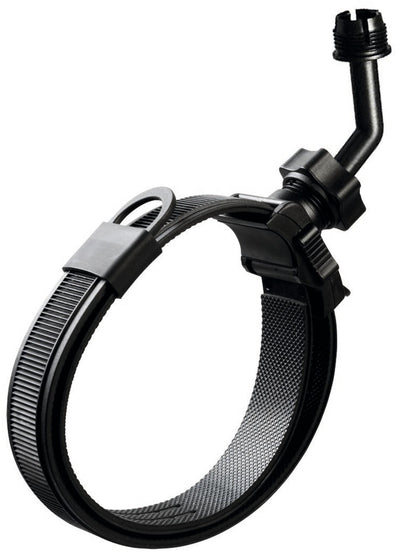 Interphone houder holding arm scooter ball holder