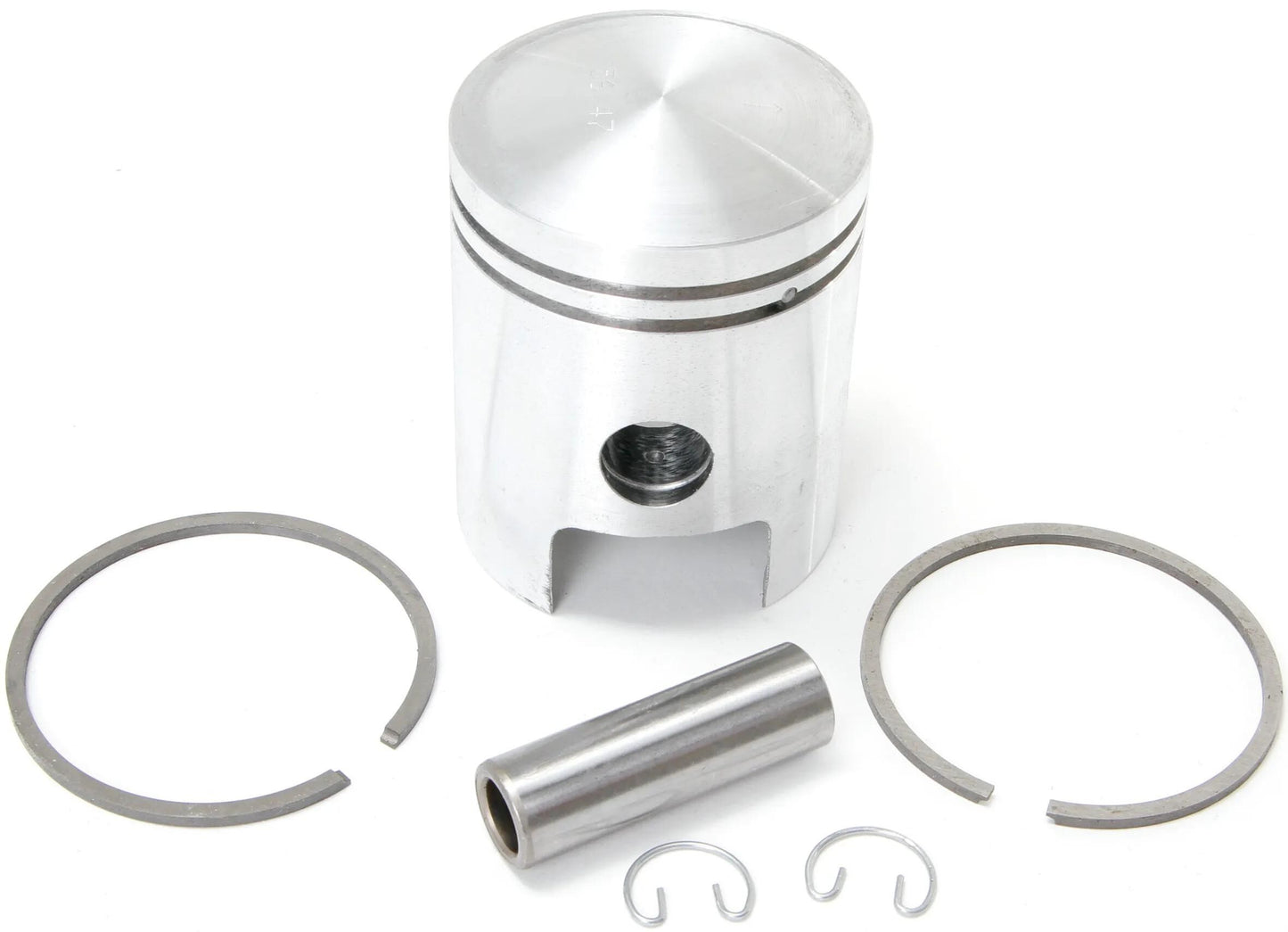Mza kolben pistons etz 150 56.50mm