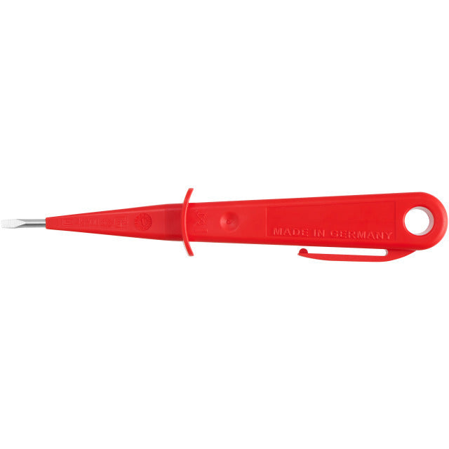 Connex producten spanningtester euro 190mm