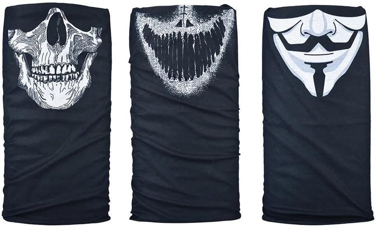 Oxford multifunctie doeken comfy multifun. scarf comfy masks