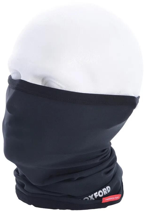 Oxford multifunctie doeken multifun. scarf oxrord thermolite