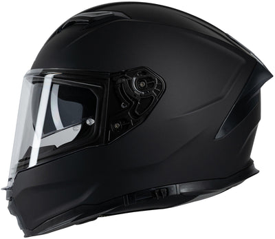 Spec-x integralhelm sx-82.03 stinger helmet sx-82.03 stinger s matt black