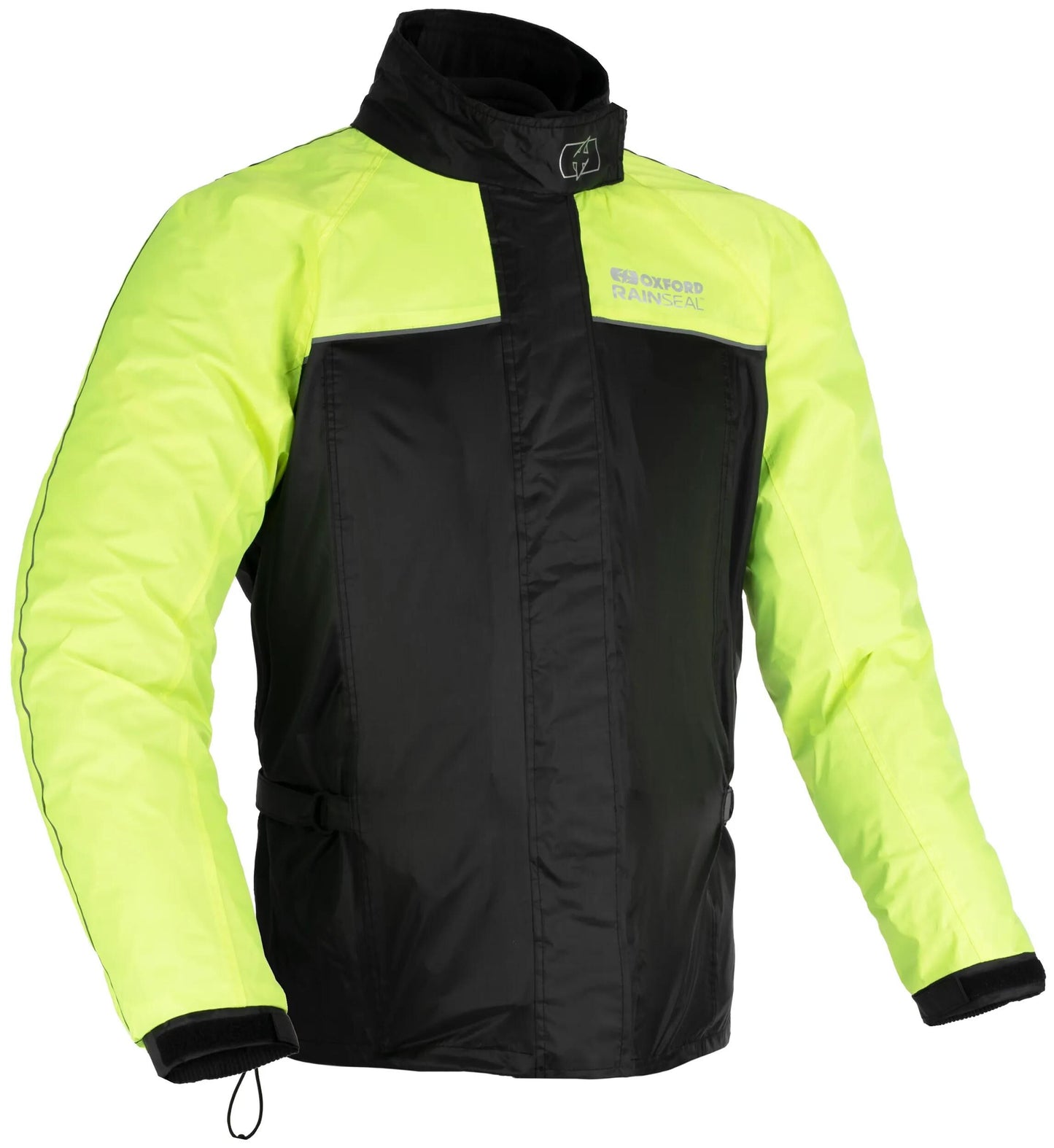 Oxford regenjas rainseal rain jackets rainseal sw ge gr. xl