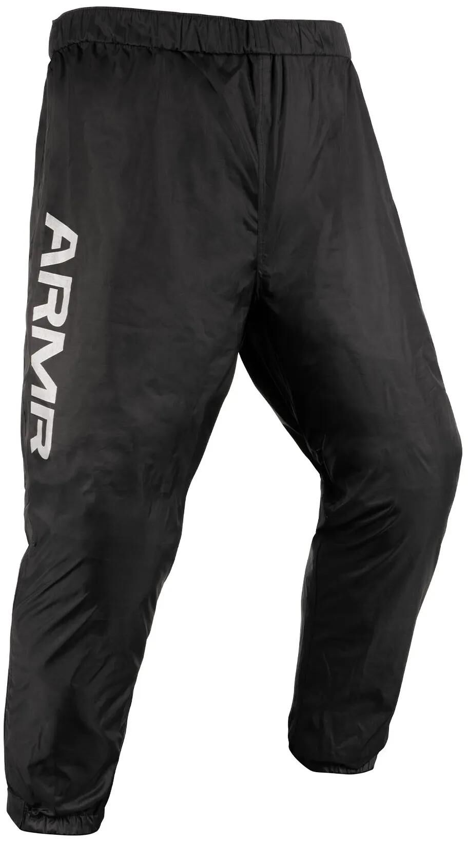 Armr regenhose dryguard rain trousers drygua wp black gr. xl
