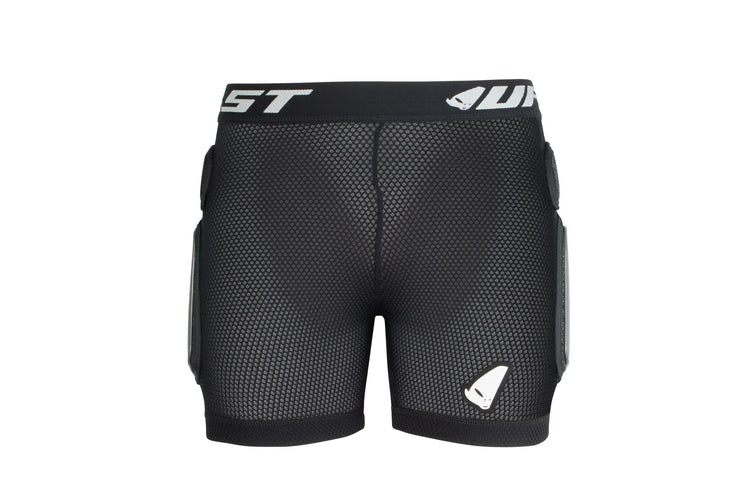Ufo plast protektorenhose muryan mv6 children's protec. trouse muryan mv6 black