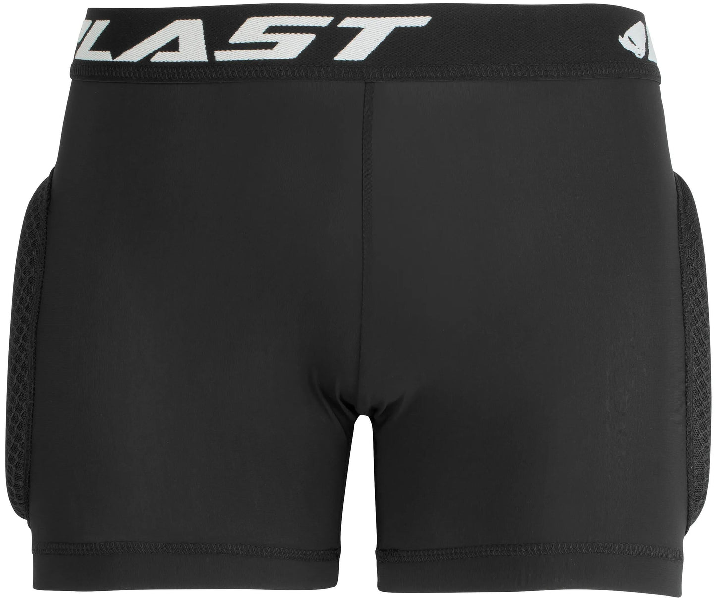 Ufo plast protektorenhose reborn mv6 children's protec. trouse reborn mv6 black gr. xl