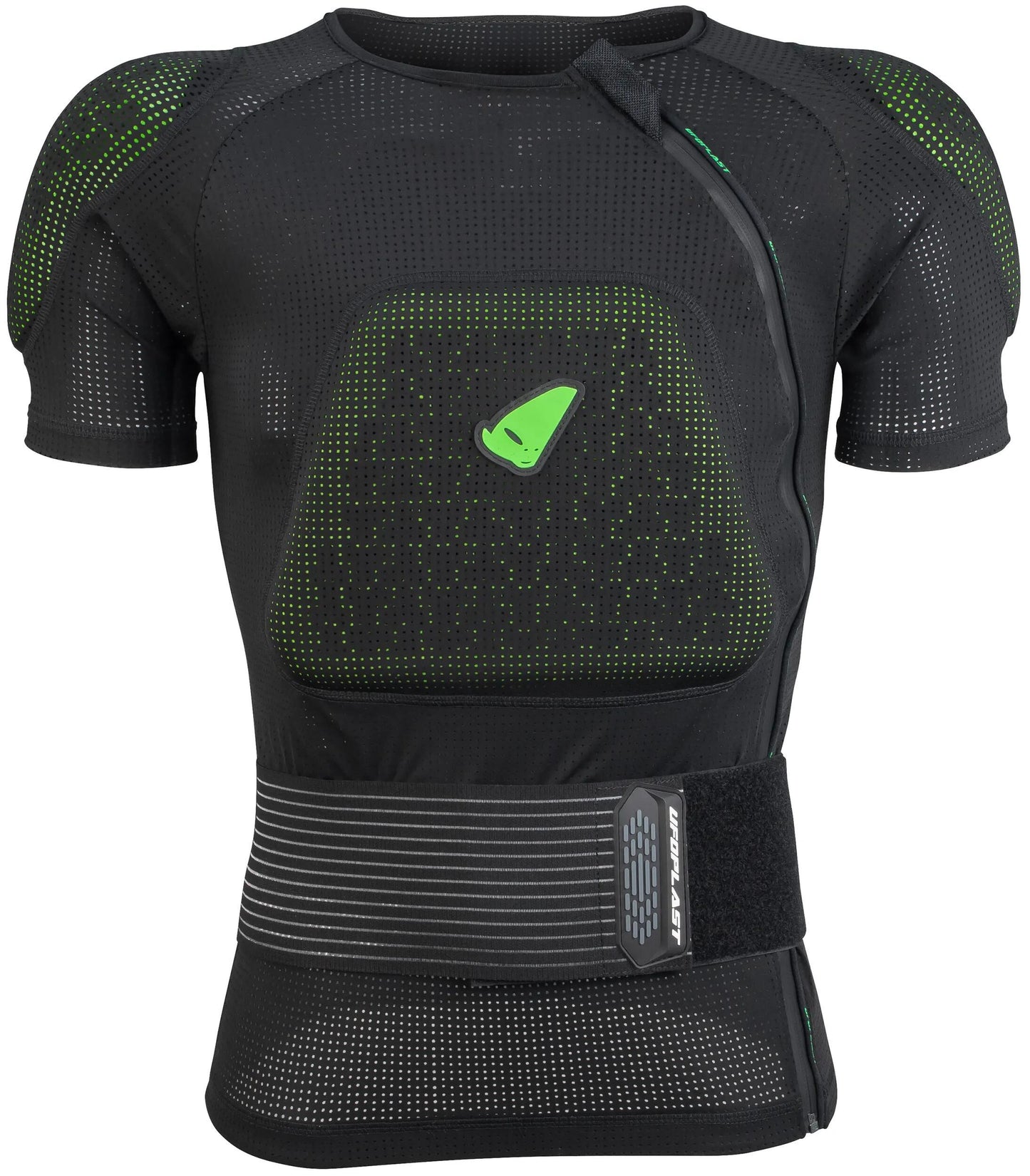 Ufo plast protektorenhemd centurion bv2 protector shirt ufo bv2 centurion black l xl