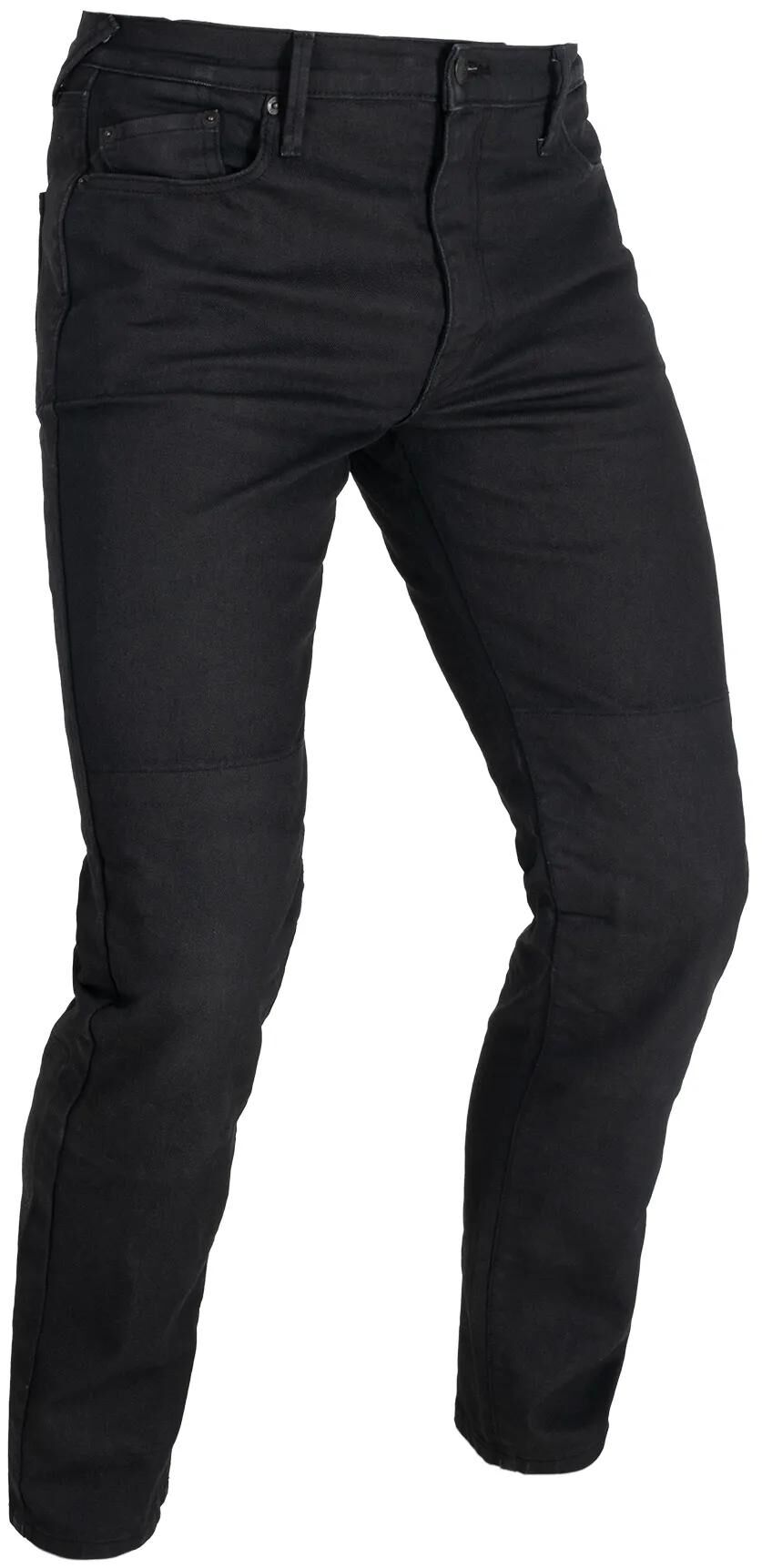 Oxford spijkerbroek aaa jean slim trousers jeans oa slim sw regular gr. 32
