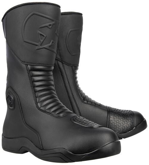Oxford stiefel tracker 2.0 boots tracker2.0 ws ladies black gr.37