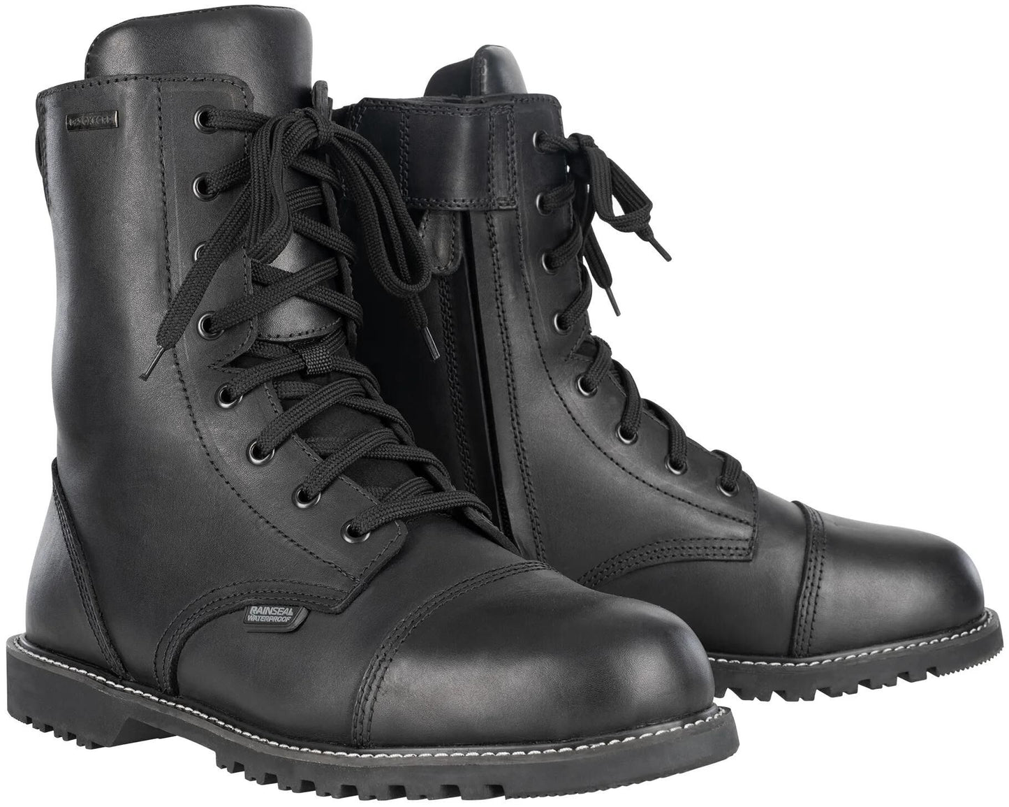 Oxford stiefel merton 2.0 shoe merton 2.0 ms black gr. 45