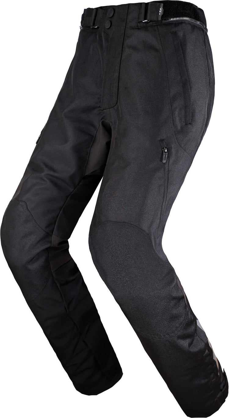 Ls2 broek chart evo trousers chart evo ma black short s