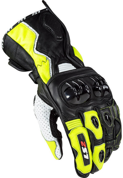 Ls2 handschoenen swift racing glove swift racing sw ge m