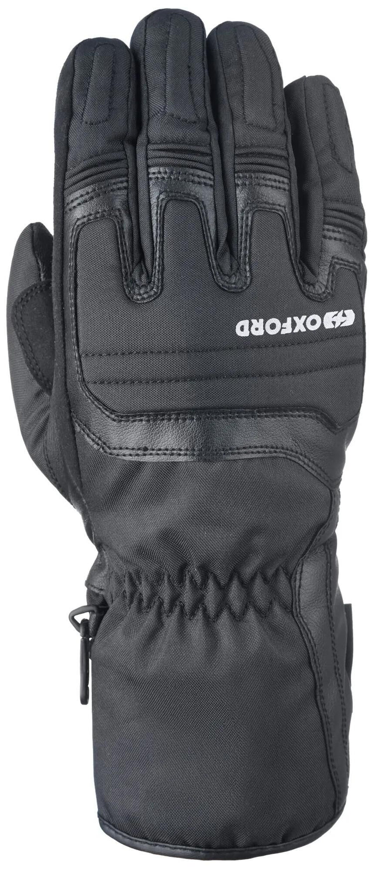 Oxford handschoenen spartan gloves spartan ms mens black gr. xl