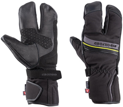 Oxford handschoen polar 1.0 glove polar 1.0 size m 8