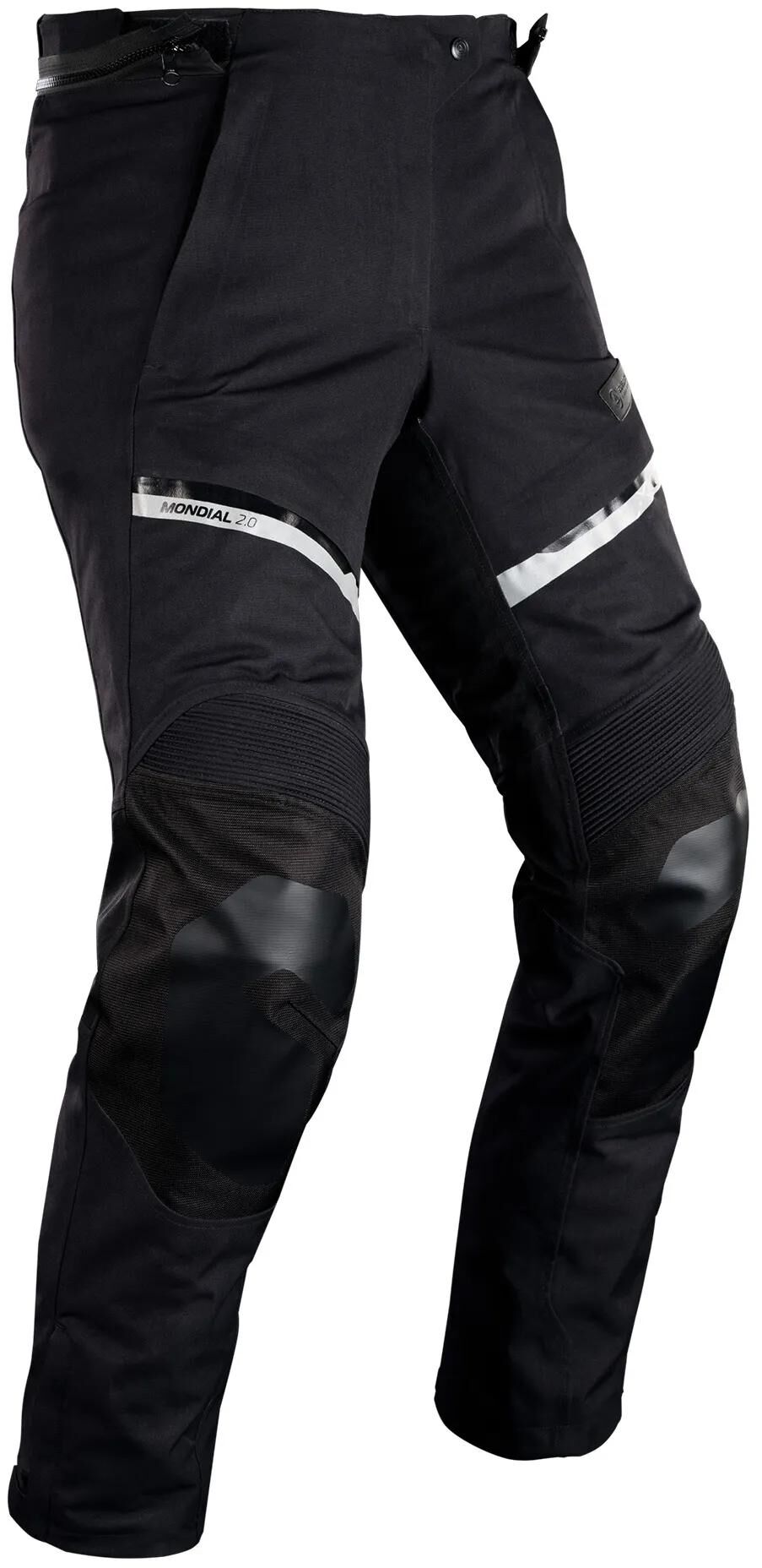 Oxford broek mondial 2.0 trousers mondial 2 ladies sw regu. size 10 3